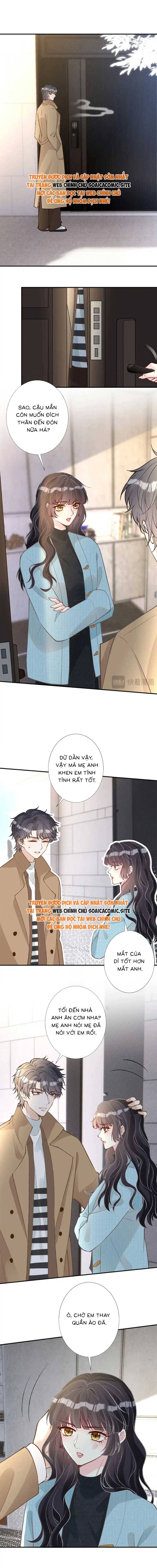 Ôm Khẩn Tiểu Mã Giáp Của Tôi - Chap 293 - Trang 5