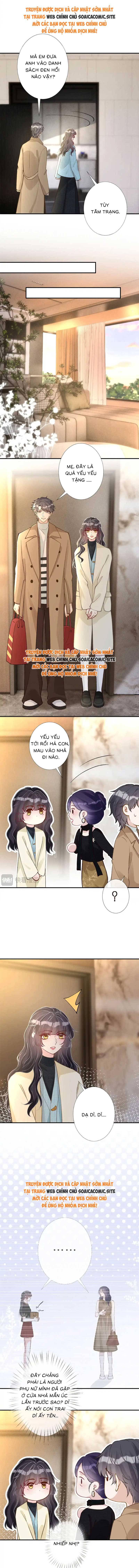 Ôm Khẩn Tiểu Mã Giáp Của Tôi - Chap 293 - Trang 6