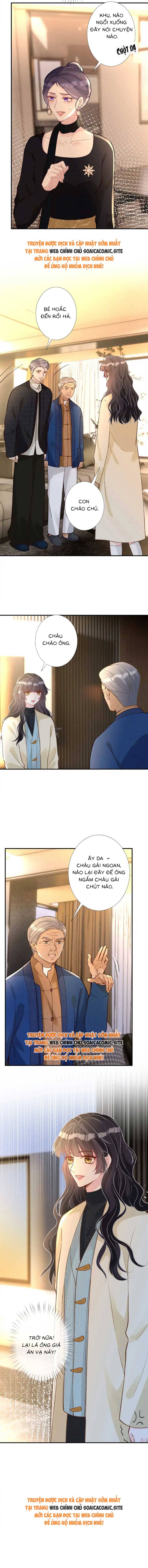 Ôm Khẩn Tiểu Mã Giáp Của Tôi - Chap 293 - Trang 7