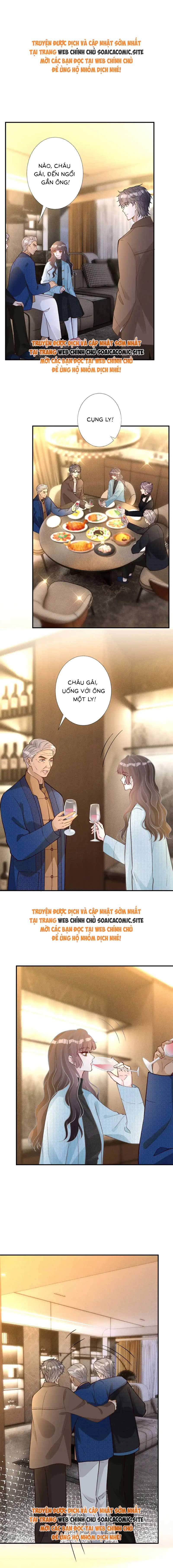 Ôm Khẩn Tiểu Mã Giáp Của Tôi - Chap 294 - Trang 1