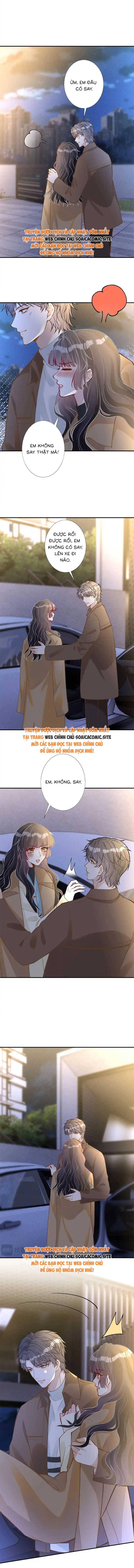 Ôm Khẩn Tiểu Mã Giáp Của Tôi - Chap 294 - Trang 5