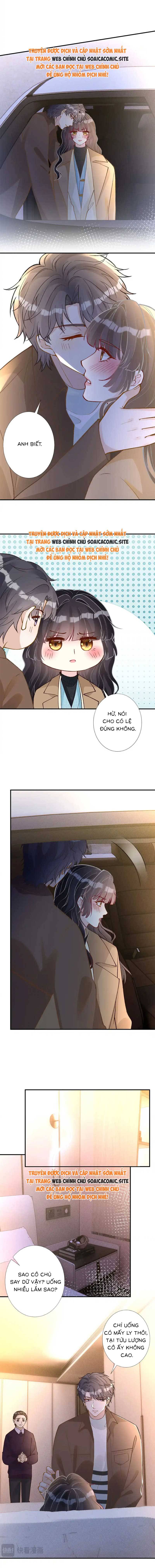 Ôm Khẩn Tiểu Mã Giáp Của Tôi - Chap 294 - Trang 6