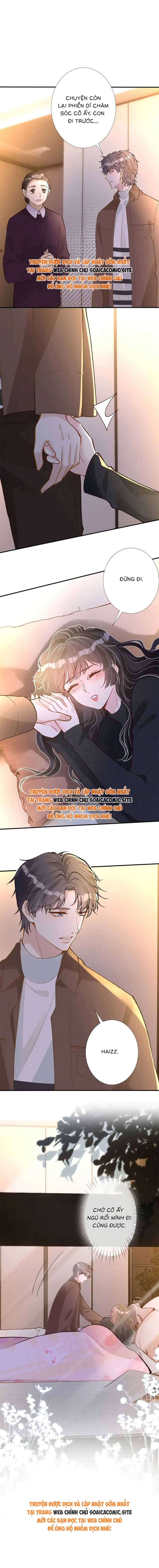 Ôm Khẩn Tiểu Mã Giáp Của Tôi - Chap 294 - Trang 7