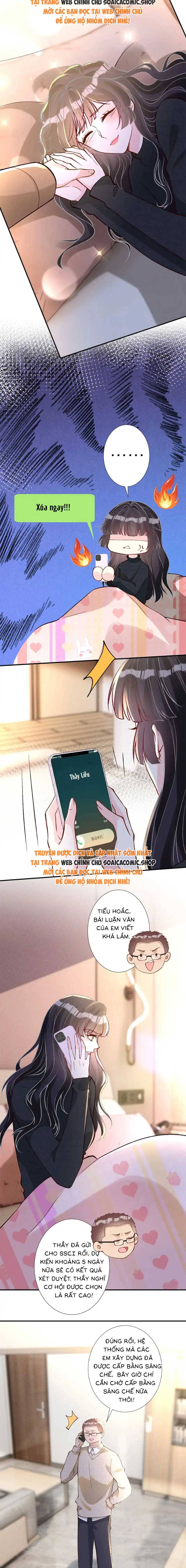 Ôm Khẩn Tiểu Mã Giáp Của Tôi - Chap 295 - Trang 2