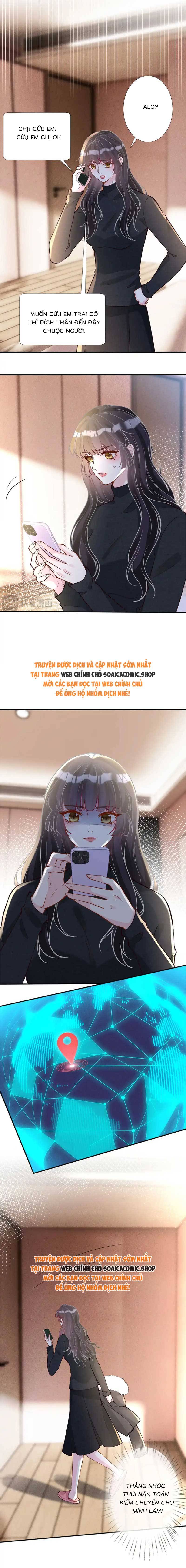 Ôm Khẩn Tiểu Mã Giáp Của Tôi - Chap 295 - Trang 4