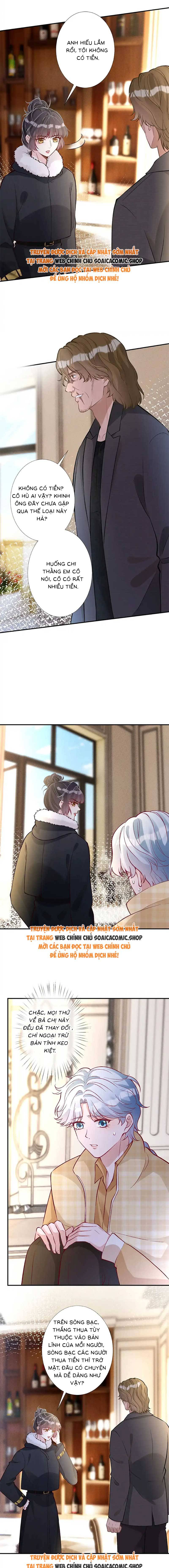 Ôm Khẩn Tiểu Mã Giáp Của Tôi - Chap 296 - Trang 2