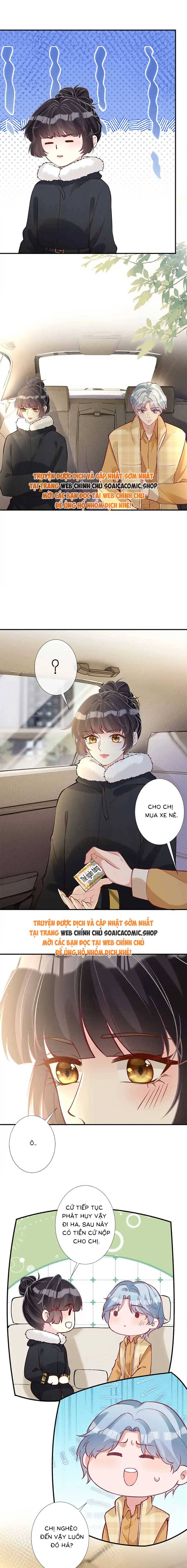 Ôm Khẩn Tiểu Mã Giáp Của Tôi - Chap 296 - Trang 7