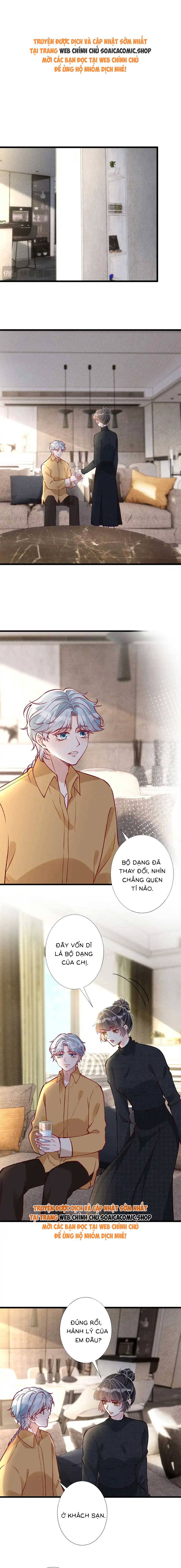 Ôm Khẩn Tiểu Mã Giáp Của Tôi - Chap 297 - Trang 1