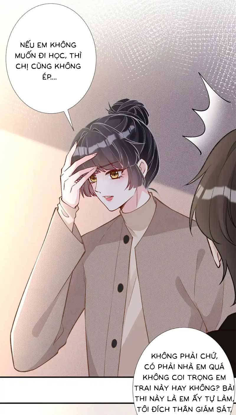 Ôm Khẩn Tiểu Mã Giáp Của Tôi - Chap 298 - Trang 6