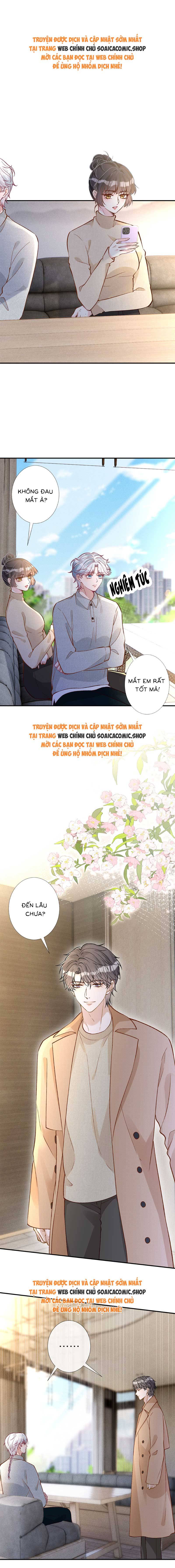 Ôm Khẩn Tiểu Mã Giáp Của Tôi - Chap 299 - Trang 1