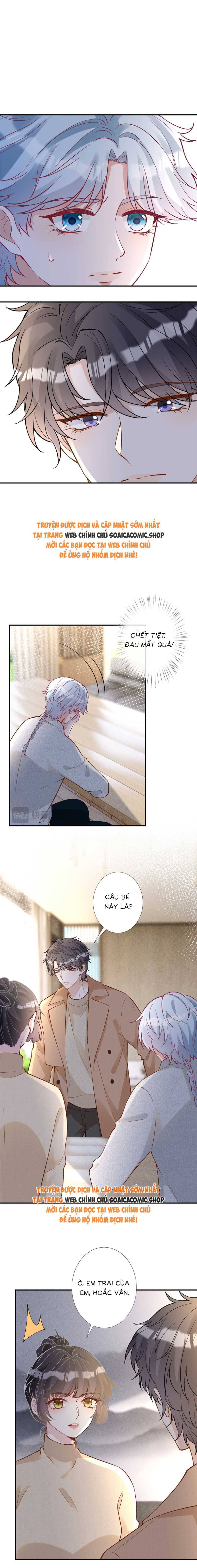 Ôm Khẩn Tiểu Mã Giáp Của Tôi - Chap 299 - Trang 2