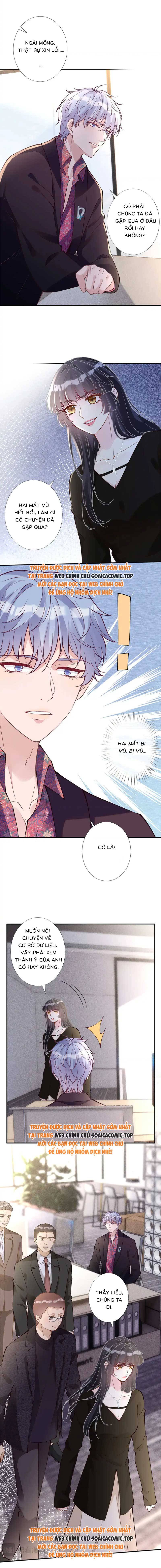 Ôm Khẩn Tiểu Mã Giáp Của Tôi - Chap 301 - Trang 5