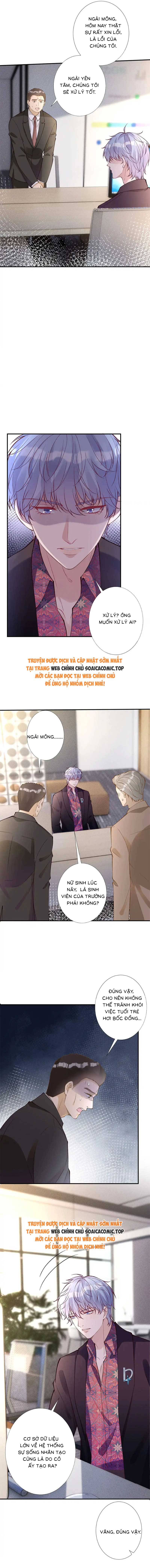 Ôm Khẩn Tiểu Mã Giáp Của Tôi - Chap 301 - Trang 6