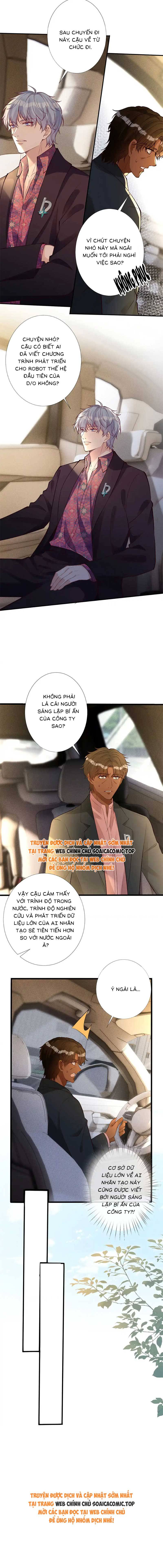 Ôm Khẩn Tiểu Mã Giáp Của Tôi - Chap 301 - Trang 9