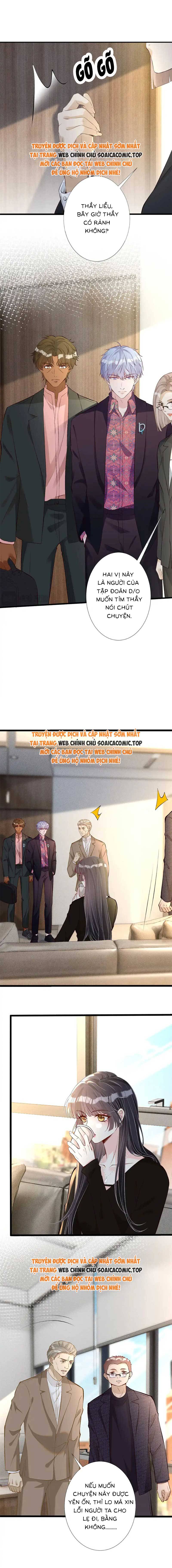 Ôm Khẩn Tiểu Mã Giáp Của Tôi - Chap 302 - Trang 2