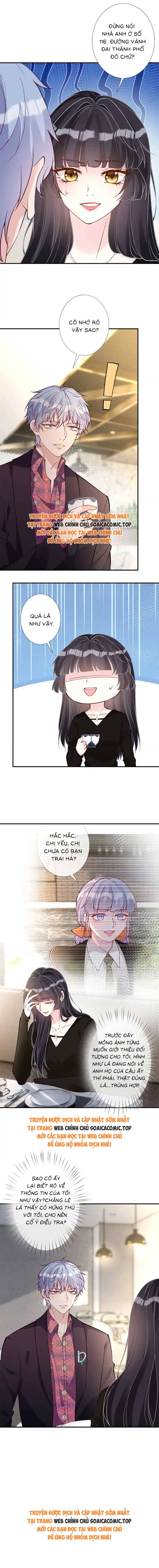 Ôm Khẩn Tiểu Mã Giáp Của Tôi - Chap 302 - Trang 9