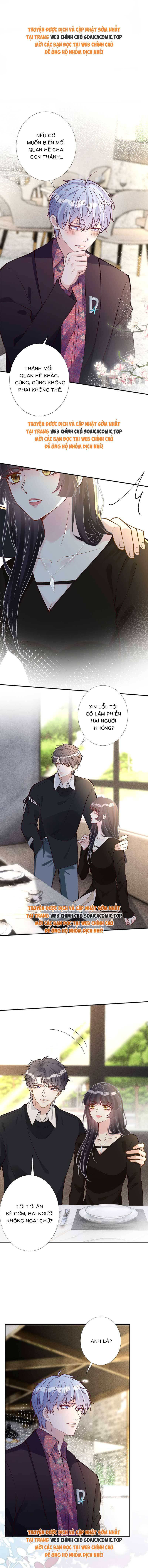 Ôm Khẩn Tiểu Mã Giáp Của Tôi - Chap 303 - Trang 1