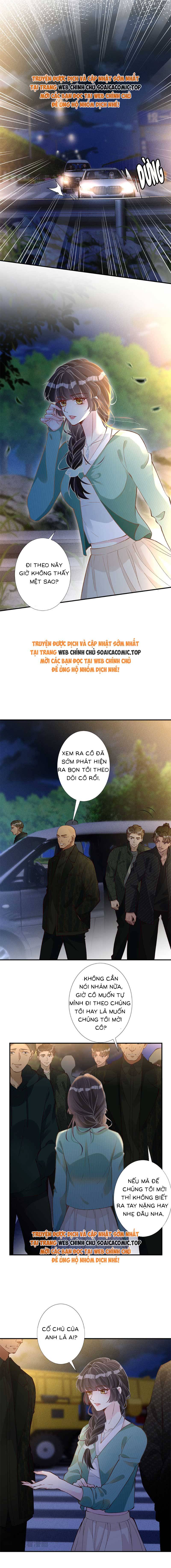 Ôm Khẩn Tiểu Mã Giáp Của Tôi - Chap 303 - Trang 7