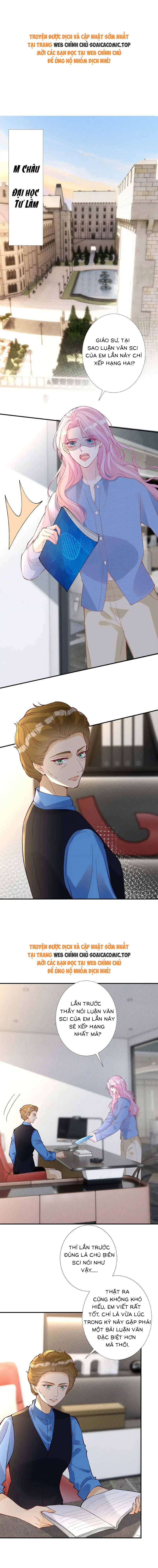 Ôm Khẩn Tiểu Mã Giáp Của Tôi - Chap 304 - Trang 1