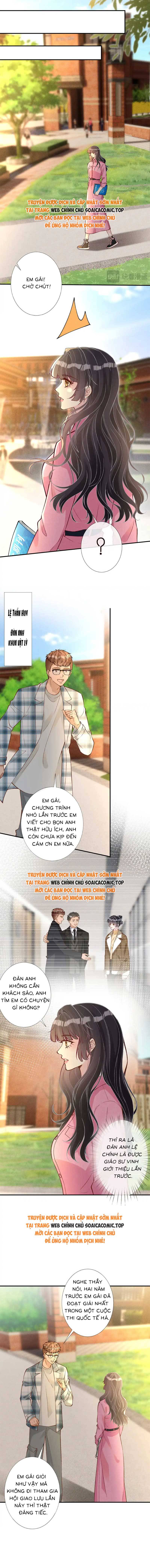 Ôm Khẩn Tiểu Mã Giáp Của Tôi - Chap 304 - Trang 6
