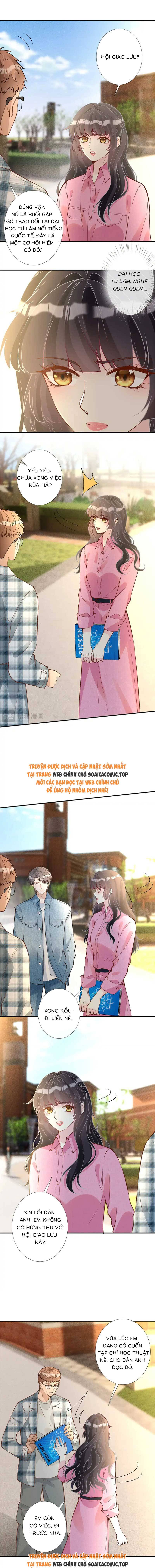 Ôm Khẩn Tiểu Mã Giáp Của Tôi - Chap 304 - Trang 7