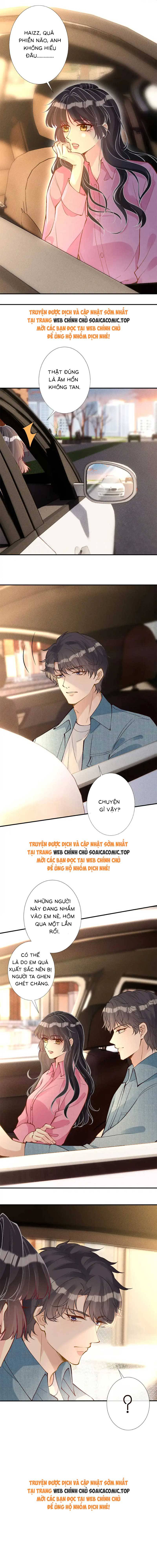 Ôm Khẩn Tiểu Mã Giáp Của Tôi - Chap 304 - Trang 9