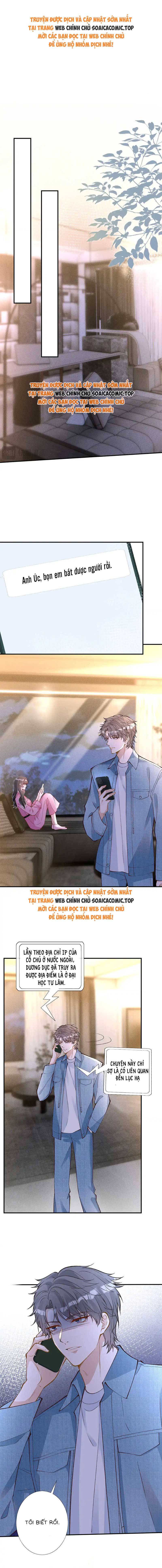 Ôm Khẩn Tiểu Mã Giáp Của Tôi - Chap 305 - Trang 1