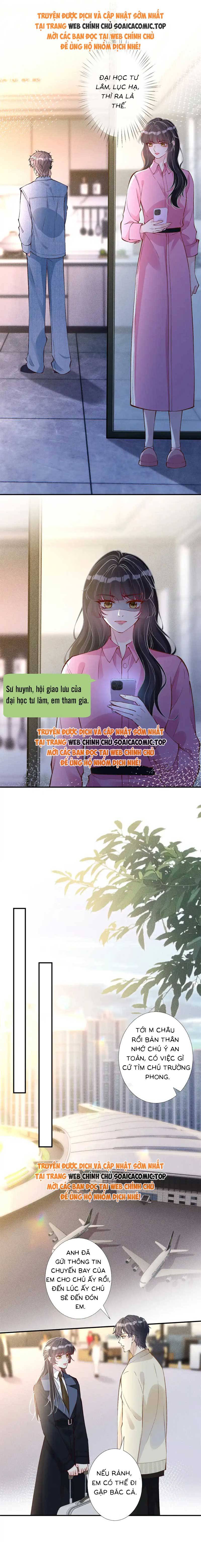 Ôm Khẩn Tiểu Mã Giáp Của Tôi - Chap 305 - Trang 2