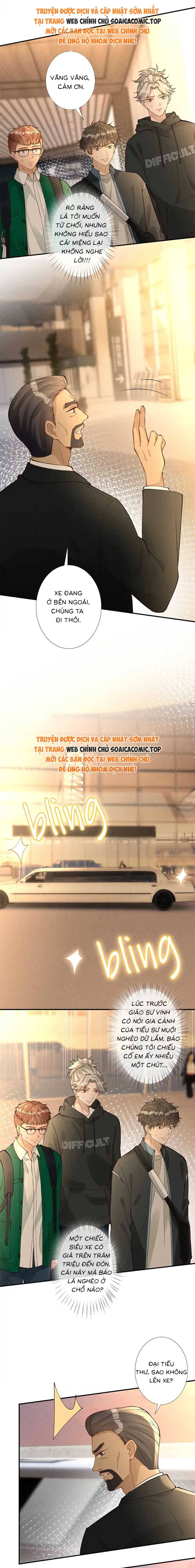Ôm Khẩn Tiểu Mã Giáp Của Tôi - Chap 305 - Trang 8