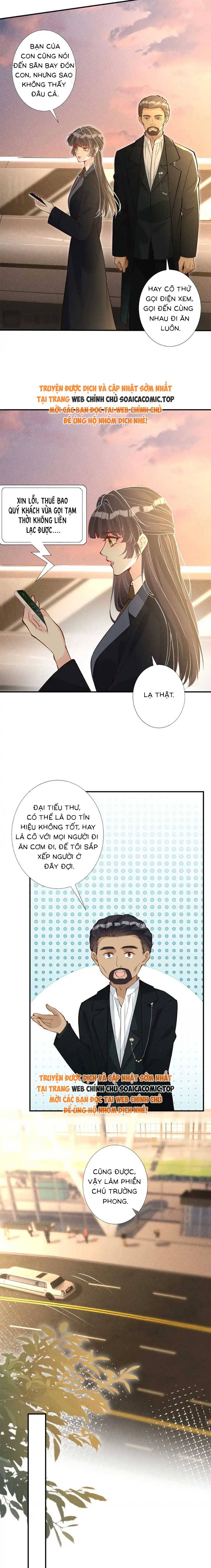 Ôm Khẩn Tiểu Mã Giáp Của Tôi - Chap 305 - Trang 9