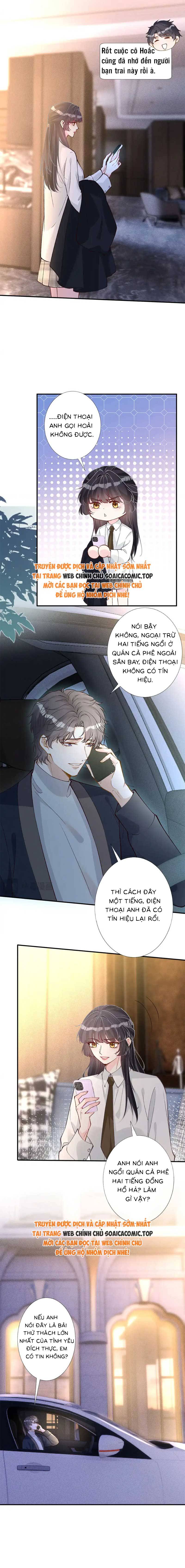 Ôm Khẩn Tiểu Mã Giáp Của Tôi - Chap 306 - Trang 8