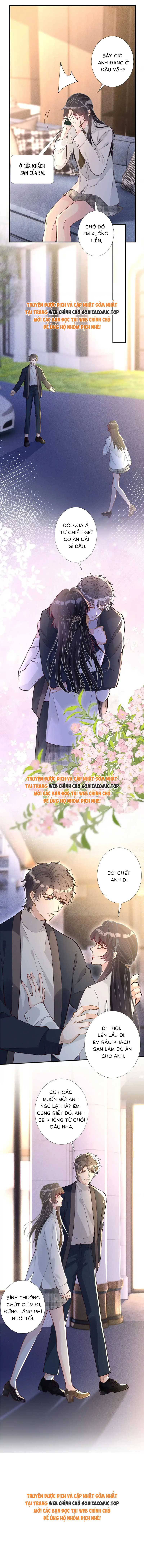 Ôm Khẩn Tiểu Mã Giáp Của Tôi - Chap 306 - Trang 9