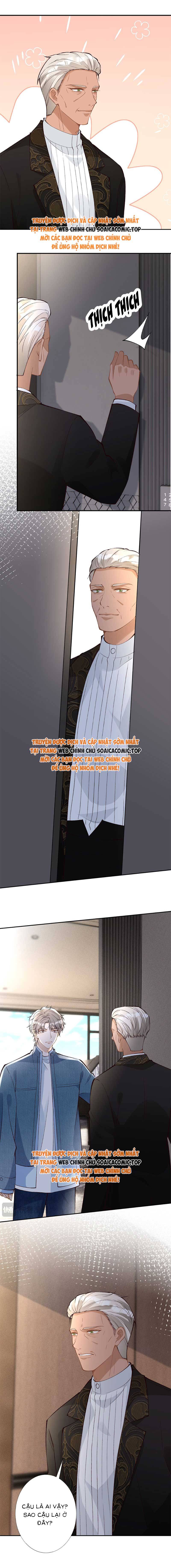 Ôm Khẩn Tiểu Mã Giáp Của Tôi - Chap 307 - Trang 8