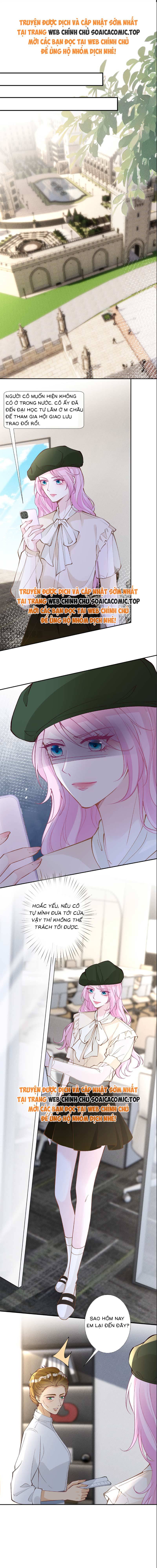 Ôm Khẩn Tiểu Mã Giáp Của Tôi - Chap 308 - Trang 1