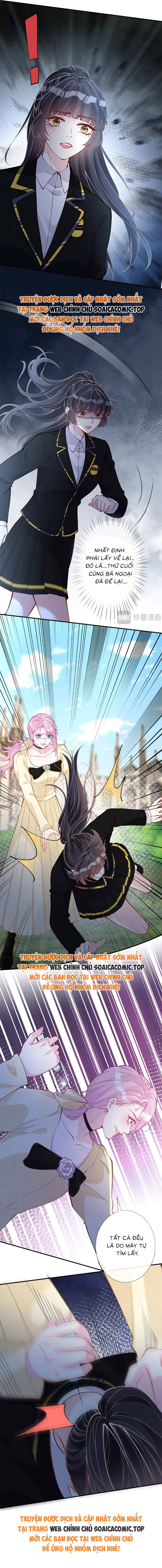 Ôm Khẩn Tiểu Mã Giáp Của Tôi - Chap 308 - Trang 8