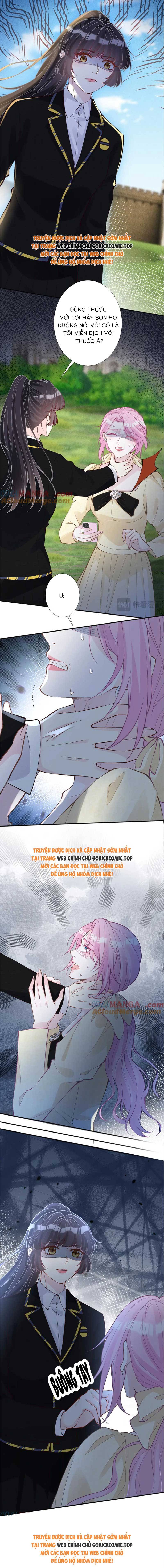 Ôm Khẩn Tiểu Mã Giáp Của Tôi - Chap 309 - Trang 2