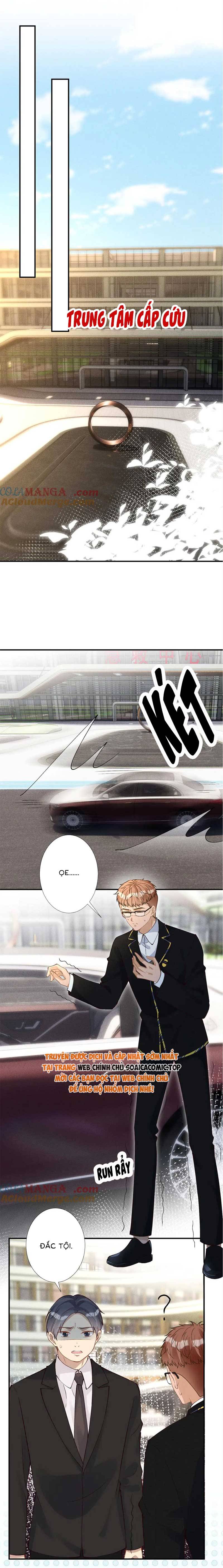 Ôm Khẩn Tiểu Mã Giáp Của Tôi - Chap 309 - Trang 7