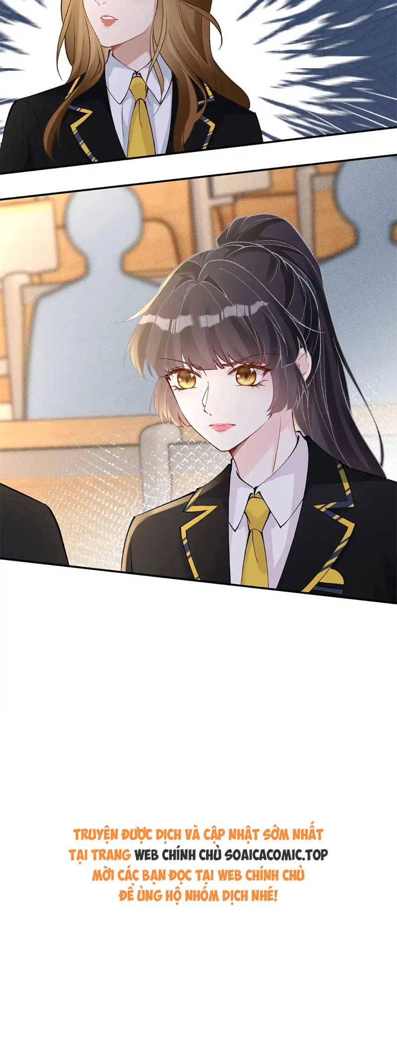 Ôm Khẩn Tiểu Mã Giáp Của Tôi - Chap 310 - Trang 12