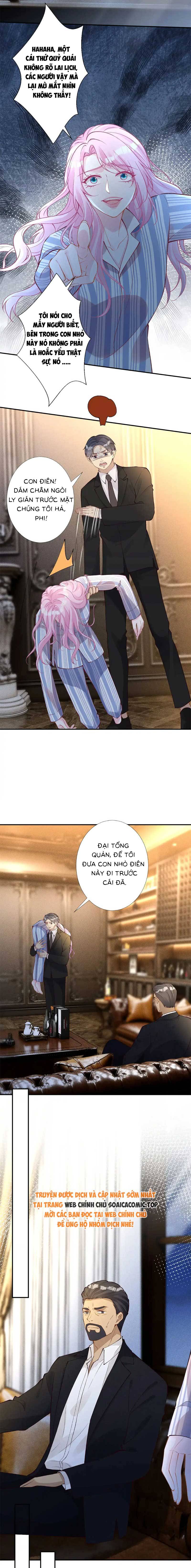 Ôm Khẩn Tiểu Mã Giáp Của Tôi - Chap 310 - Trang 5