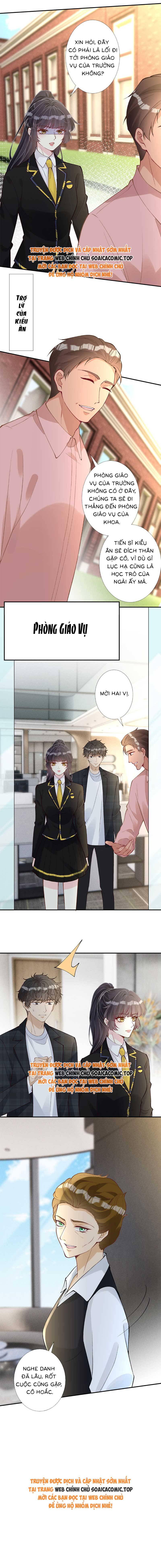 Ôm Khẩn Tiểu Mã Giáp Của Tôi - Chap 311 - Trang 9
