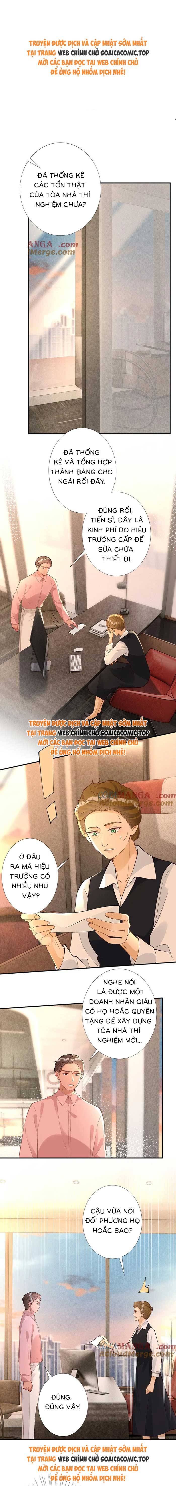 Ôm Khẩn Tiểu Mã Giáp Của Tôi - Chap 313 - Trang 1