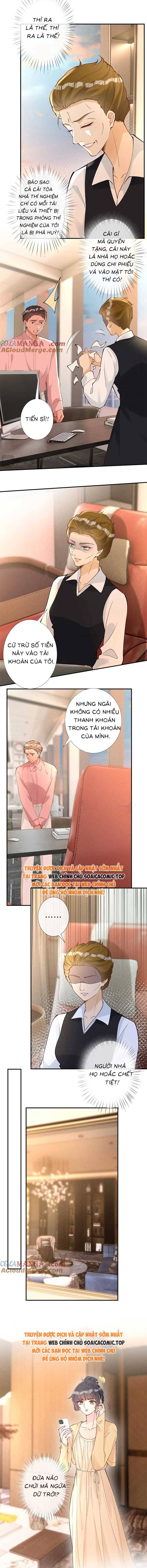 Ôm Khẩn Tiểu Mã Giáp Của Tôi - Chap 313 - Trang 2