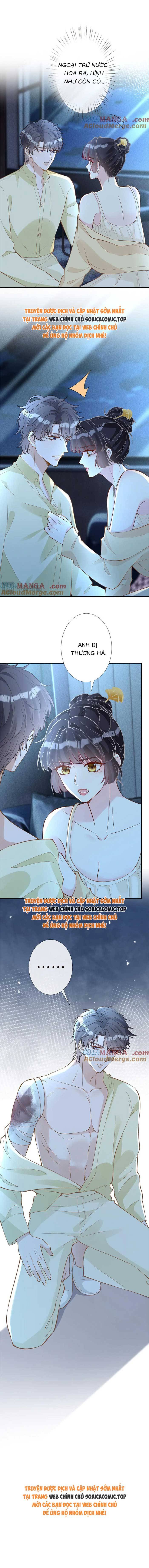 Ôm Khẩn Tiểu Mã Giáp Của Tôi - Chap 313 - Trang 8