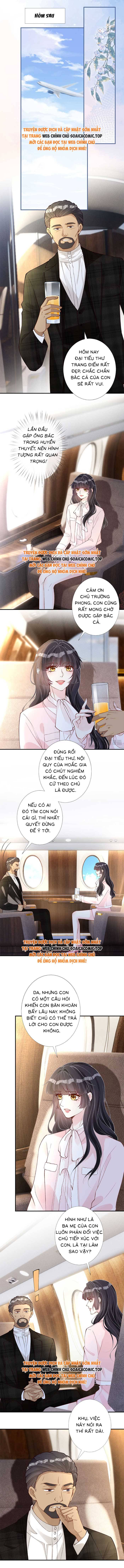 Ôm Khẩn Tiểu Mã Giáp Của Tôi - Chap 314 - Trang 5