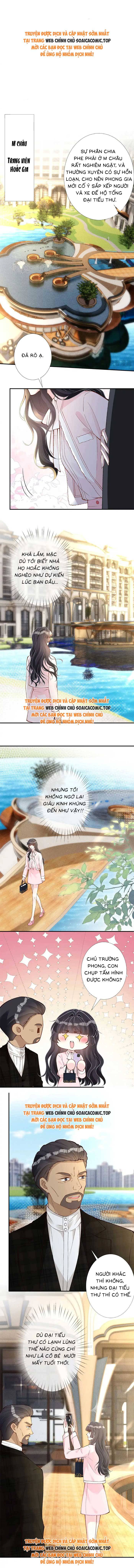 Ôm Khẩn Tiểu Mã Giáp Của Tôi - Chap 315 - Trang 1