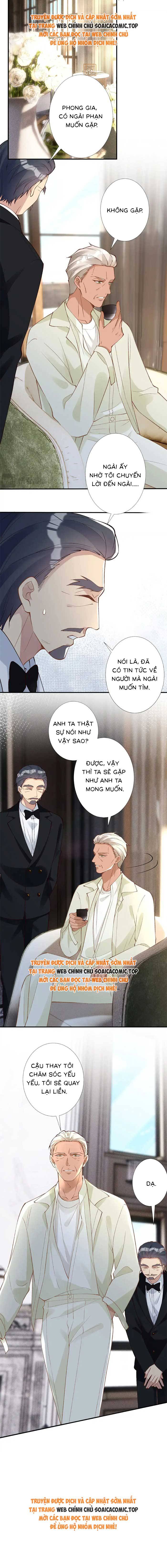 Ôm Khẩn Tiểu Mã Giáp Của Tôi - Chap 315 - Trang 9