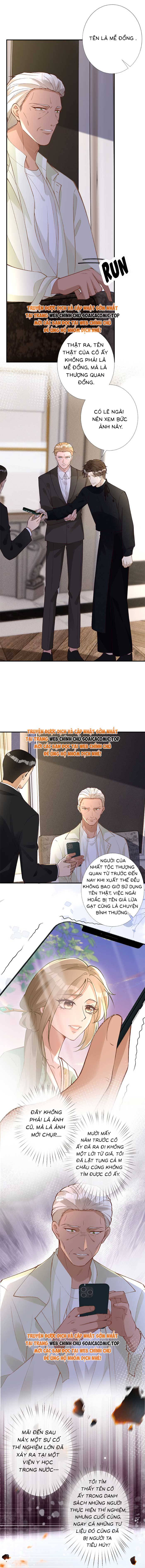 Ôm Khẩn Tiểu Mã Giáp Của Tôi - Chap 316 - Trang 5
