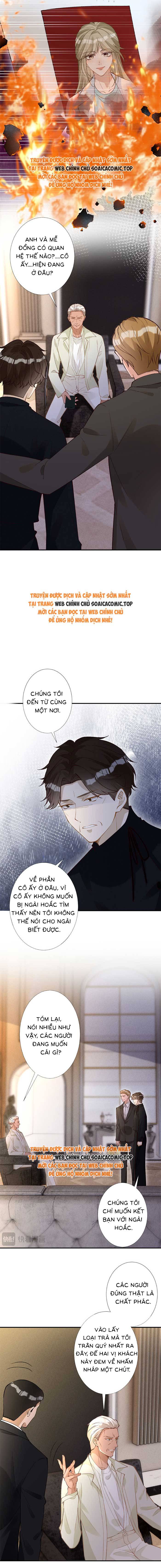 Ôm Khẩn Tiểu Mã Giáp Của Tôi - Chap 316 - Trang 6