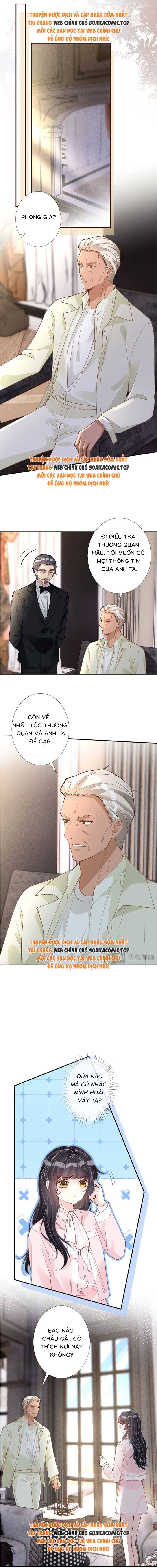 Ôm Khẩn Tiểu Mã Giáp Của Tôi - Chap 316 - Trang 8