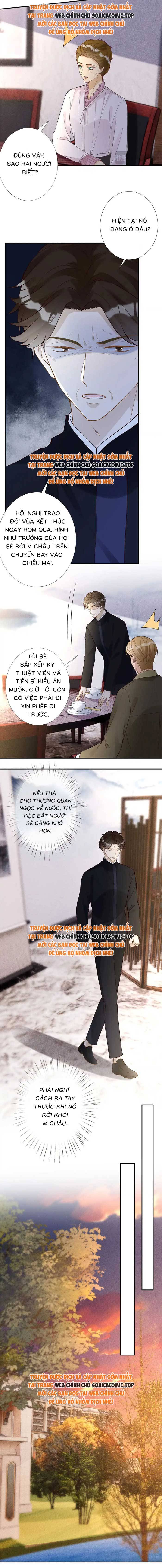 Ôm Khẩn Tiểu Mã Giáp Của Tôi - Chap 317 - Trang 2